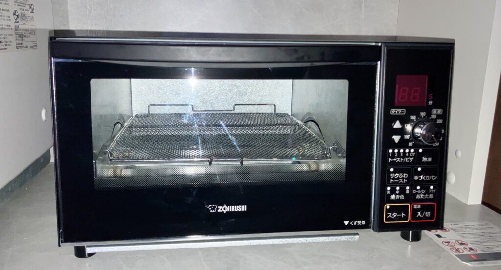 ET-GP30型(2024年製)の写真