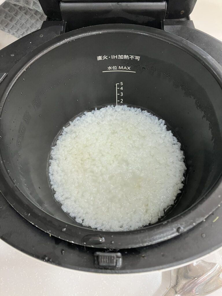 おかゆ